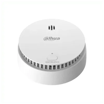DAHUA DHI-HY-SA21A-W2(868) Kablosuz Duman Dedektörü
