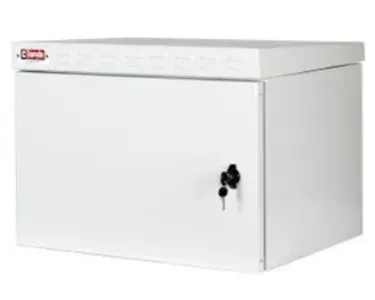 LANDE LN-ESO-IP5507U6045-LG – 7U 19 W600mm x D450mm Outdoor IP55 Kabinet