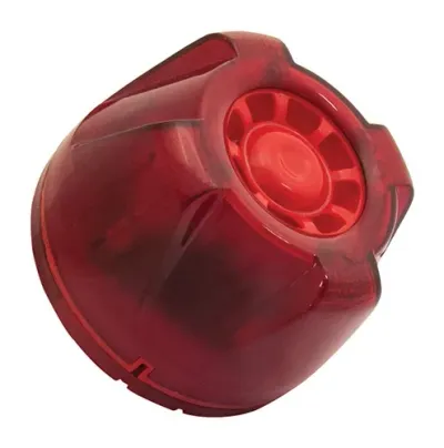 SR-408 KONVANSİYONEL YANGIN SİRENİ