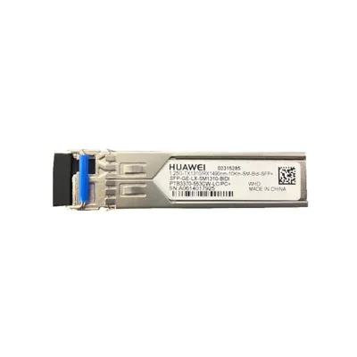 1.25G SFP MODULE DUAL (C)FIBER SM 1310NM LC 20KM