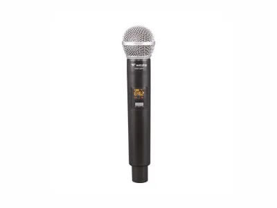 WESTA WM-32H EL MİKROFONU (WM-325R İLE UYUMLU)