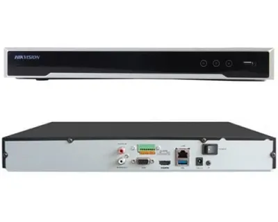 HIKVISION DS-7632NXI-K2 32 KANAL NVR
