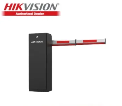 HIKVISION DS-TMG4B0-RA 6M TELESKOPİK KOLLU BARİYER SAĞ