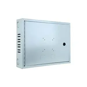 LANDE 4535 DVR BOX KÜÇÜK BOY 450X350X100 (BEYAZ)
