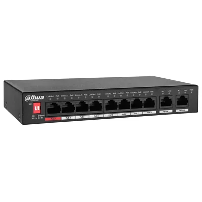 DAHUA PFS3006-4ET-60 4 Port Poe Switch