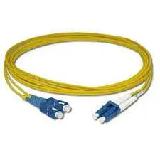 APX-PC101 SC-LC/SM/DX 1M FİBER KABLO