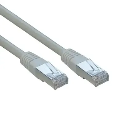 CAT UTP 26 AWG PVC PATCH CORD 0,20MT