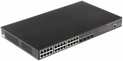 DAHUA PFS4428-24GT-370 24 Port PoE Switch