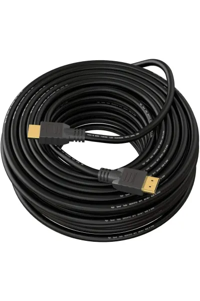 20M BLACK KABLO