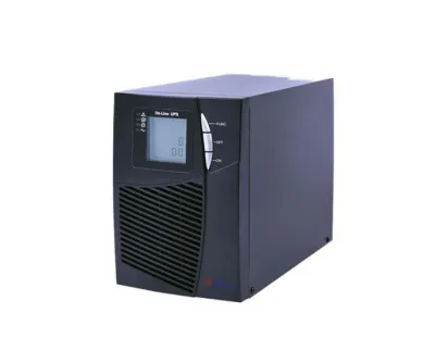INFORM SİNÜS EVO UPS 1 KVA ONLİNE 5-12DK 2X7AH AKÜ