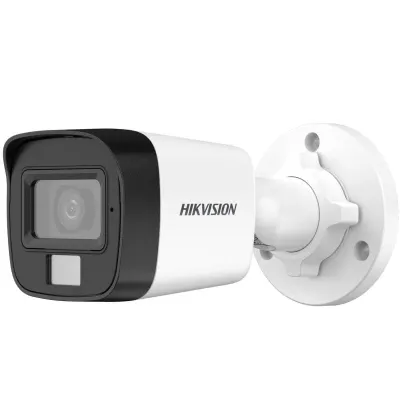 Hikvision DS-2CE16D0T-EXLPF SmartLight