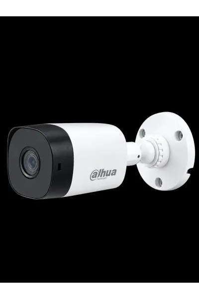 HAC-B1A21-0360B-DIP 2MP BULLET