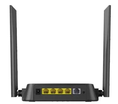 WK-R300 300 Mbps Wireless Router