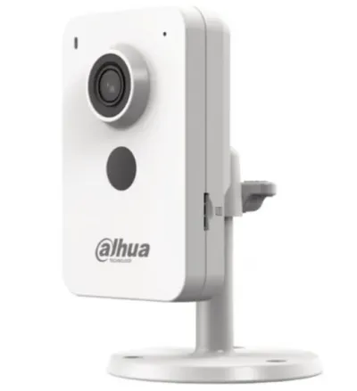 IPC-K1230K-STW-0280B 2MP Compact Wi-Fi & PoE Camera