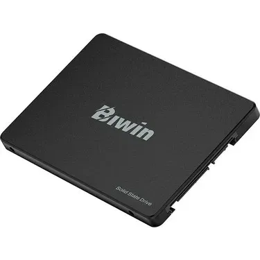 Biwin M100 512GB 2.5 inç SATA 3.0 SSD