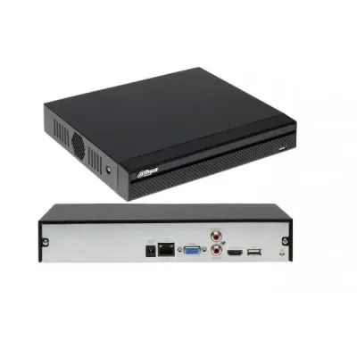 DAHUA NVR2108HS-T 8 KANAL NVR