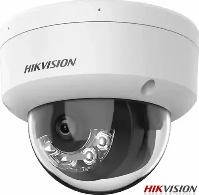 HIKVISION DS-2CD1743G2-LIZSU 4 MP SMART