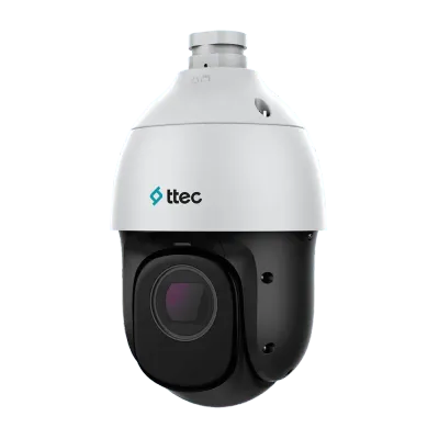 TTEC IPSDM-2323M-WAS/S 2MP PTZ SPEED DOME
