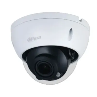 DH-IPC-HDBW2841R-ZAS – 8MP IR Vari-focal Dome WizSense Network Camera