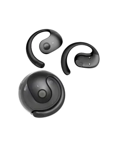 Premium Kablosuz Kulaklık Gürültü Azaltma Şarj Kutulu Bluetooth Kulaklık