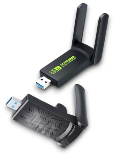 WİFİ 5 ADAPTÖR