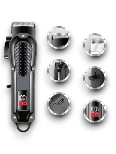 HK 750 TIRAŞ MAKİNESİ