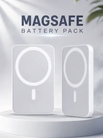 LF-100 MAGSAFE BATTERY PACK 5.000 MAH