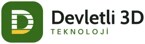 Devletli 3D Teknoloji