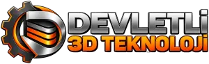 Devletli 3D Teknoloji