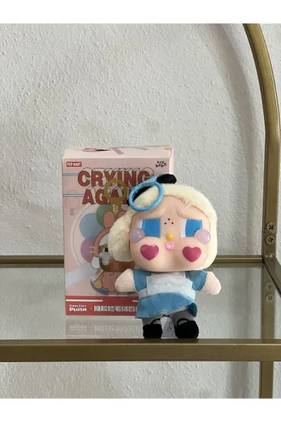 CRY BABY Sürpriz Çanta Charmı