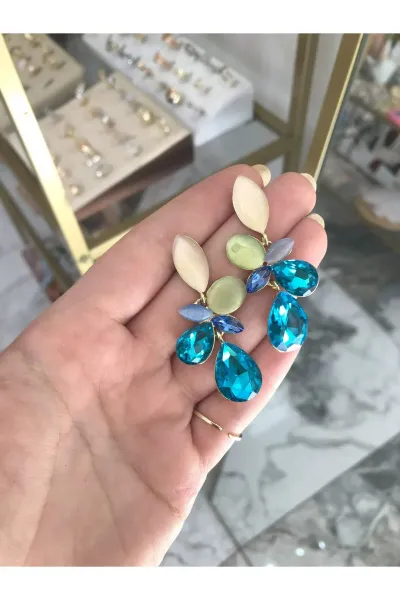 Tasarım Model Küpe