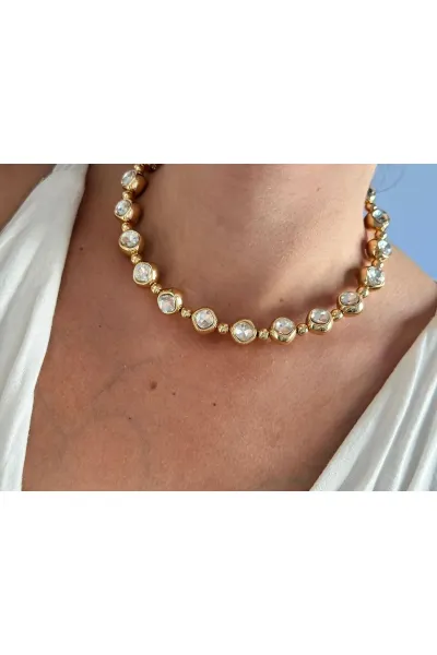 Choker kolye