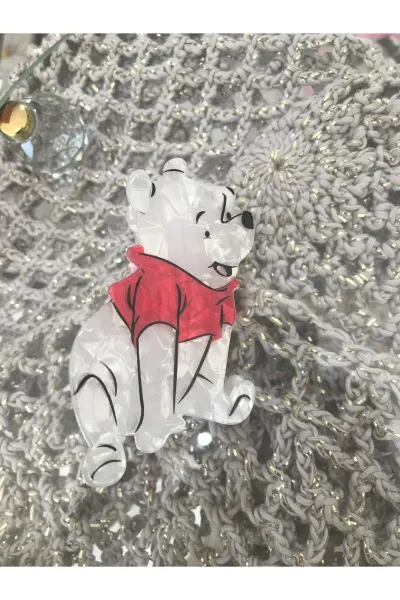 Winnie Pooh Model Toka