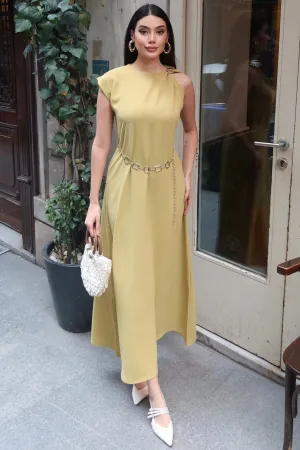 Yeşil