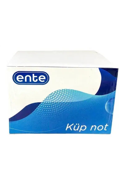 Ente Küp Blok 9x9
