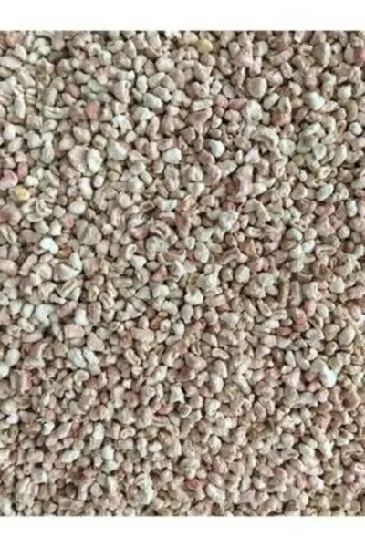Agran Mısır Granülü Yuva Ve Taban Malzemesi 1kg Mısır Granül