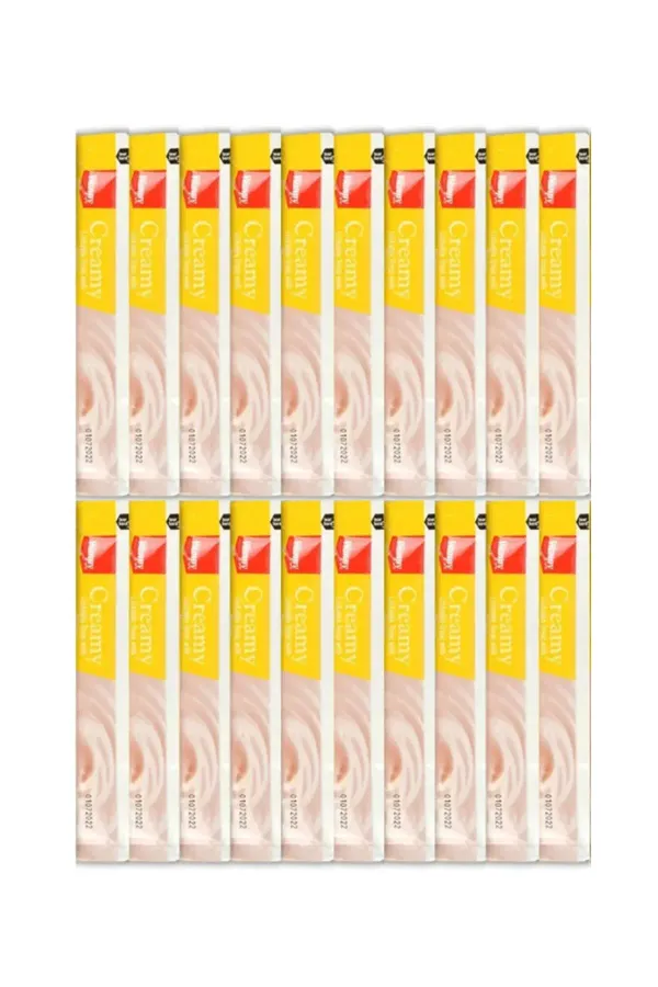 Tavuklu Kedi Sıvı Ödül Maması 20 Adet x 14 Gram