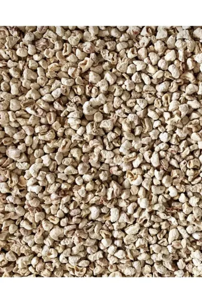 Mısır Granülü 1kg Kafes Taban Malzemesi