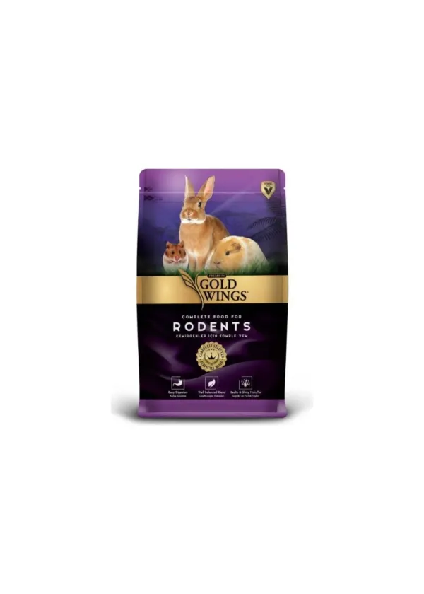 Kemirgen Yemi 750GR