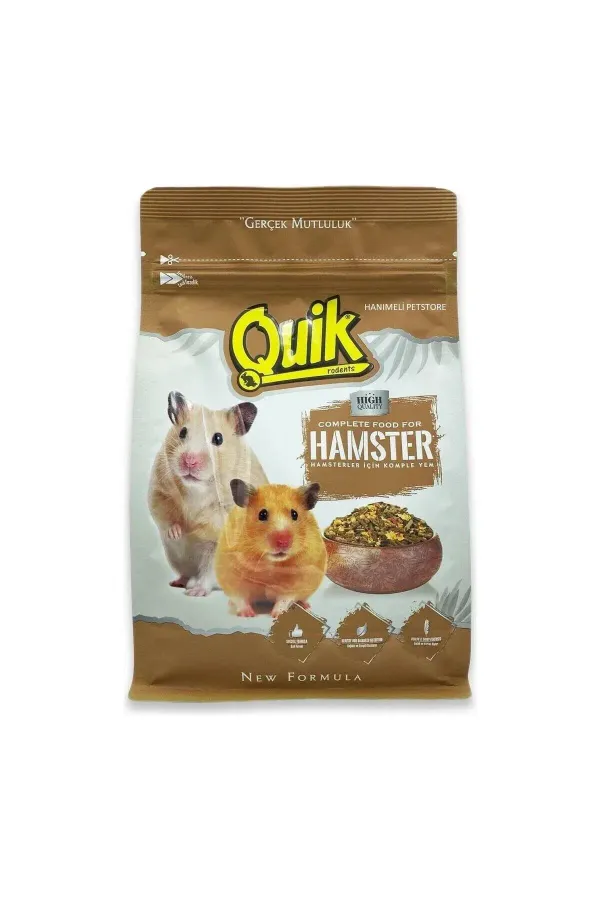 Hamster Yemi 500 gr