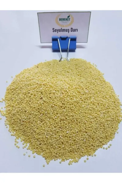 Soyulmuş Darı-kabuksuz 1 Kg