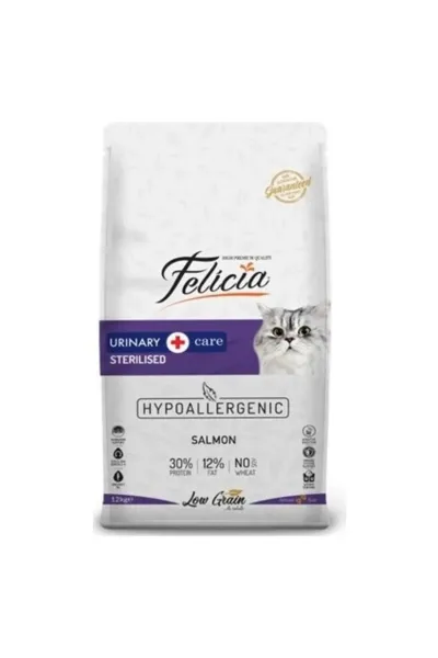 Somonlu Light&sterilised Kedi Maması 2 kg CSS60266