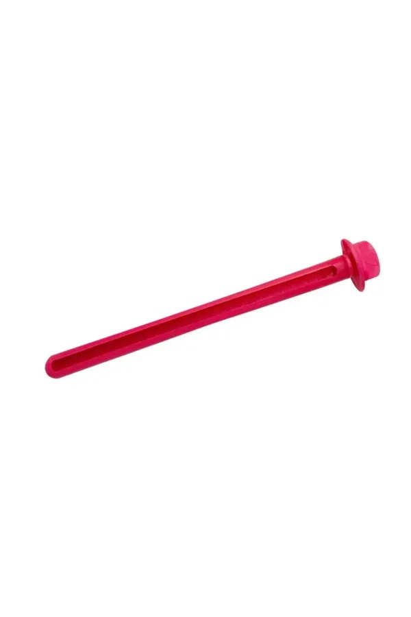 Beak's Kafes İçi Aksesuarları, Tünek, Pembe x 50 adet