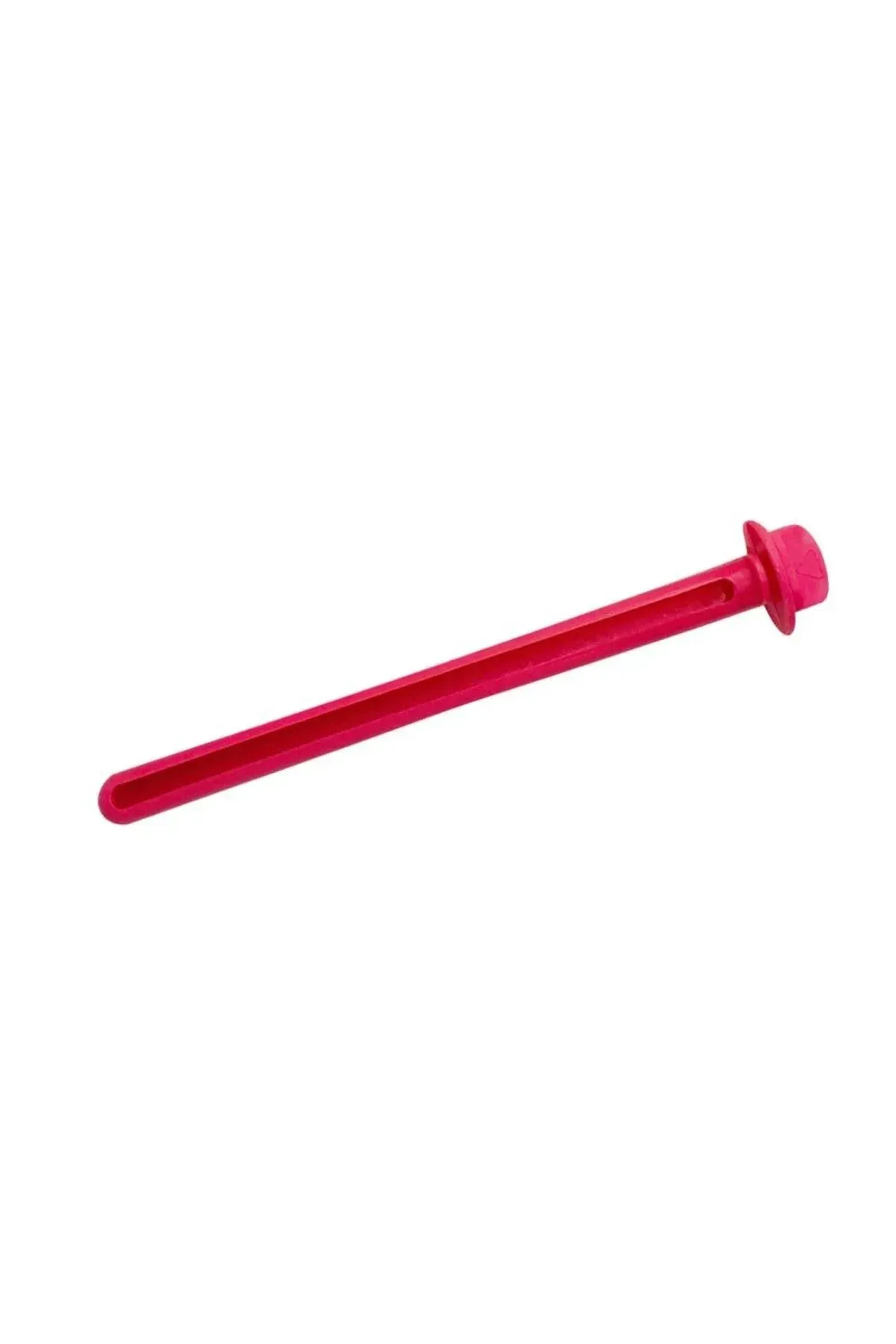Beak's Kafes İçi Aksesuarları, Tünek, Pembe x 50 adet
