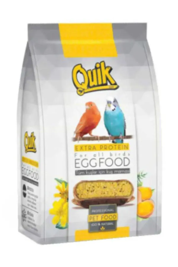 Kuş Maması 100 gr