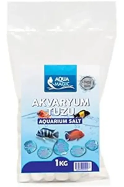 Akvaryum Bakım