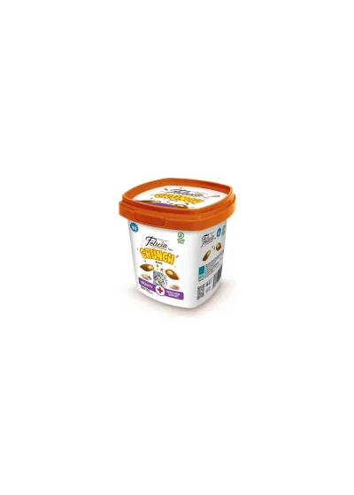 Beauty Tavuklu Somonlu Kedi Ödül Maması 100G Yetişkin Kediler İçin Deri ve Tüy Desteği