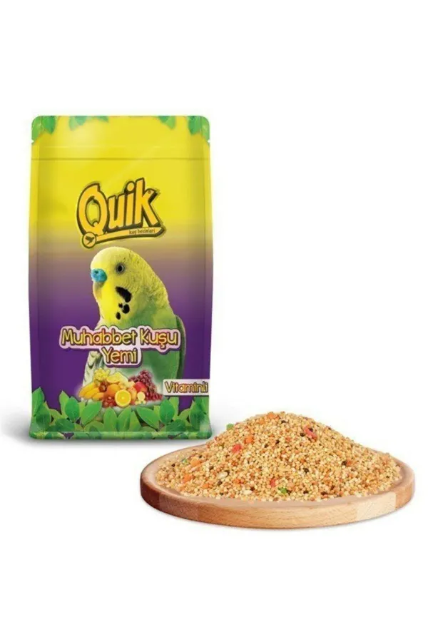 Muhabbet Yemi 400 gr X 5 Adet