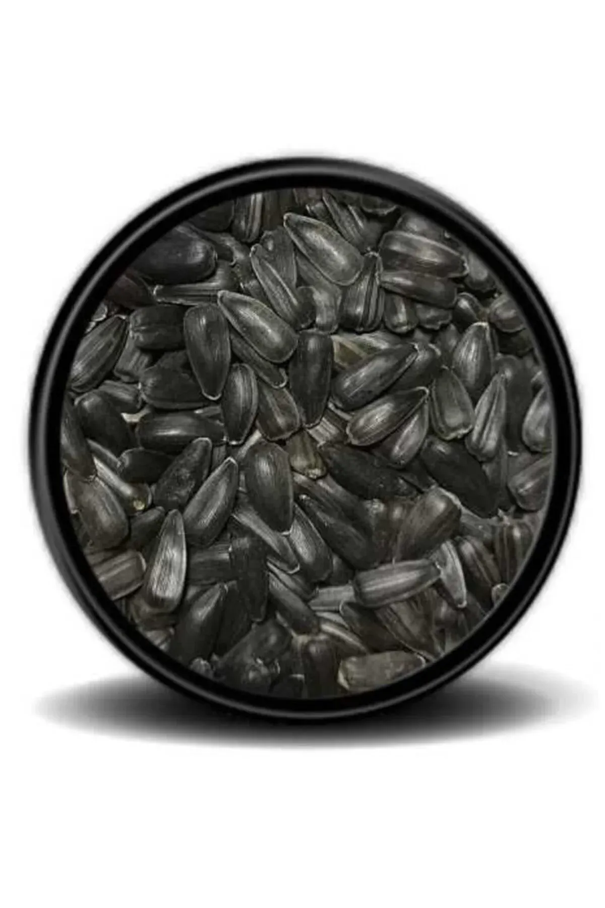 Paraket Küçük Siyah Çekirdek 1 Kg