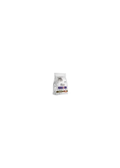 Urinary Care Sterilised Somonlu Kısırlaştırılmış Yetişkin Kedi Maması 5kg